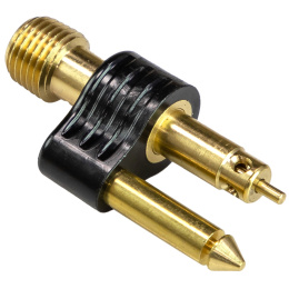 Штуцер топливный в бак Mercury совместим с C14537 (C14721)